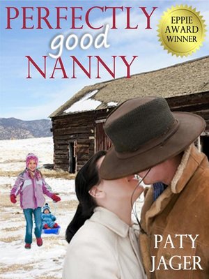 cover image of Perfectly Good Nanny
